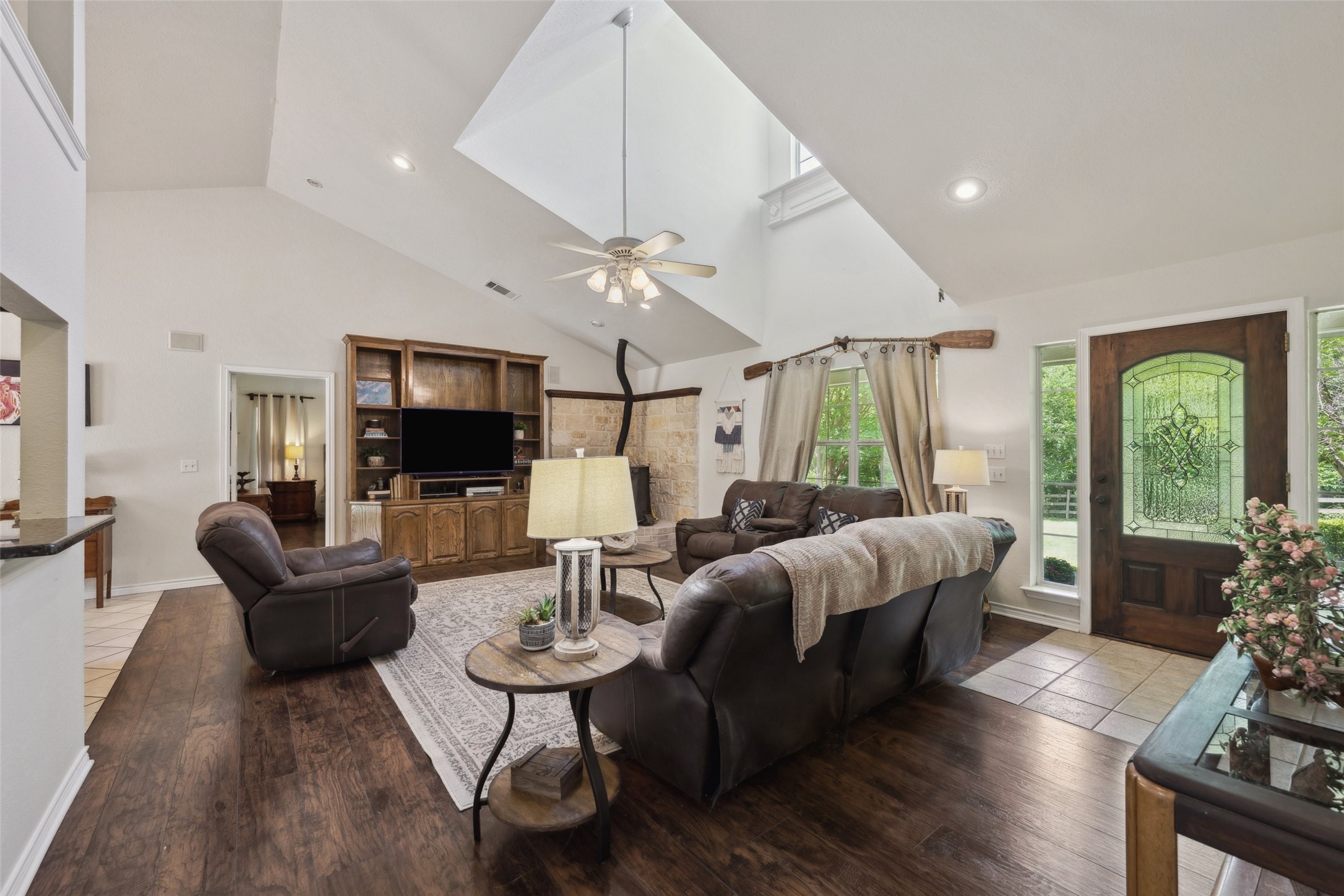 1000 Ballard Road Van Alstyne TX 75495