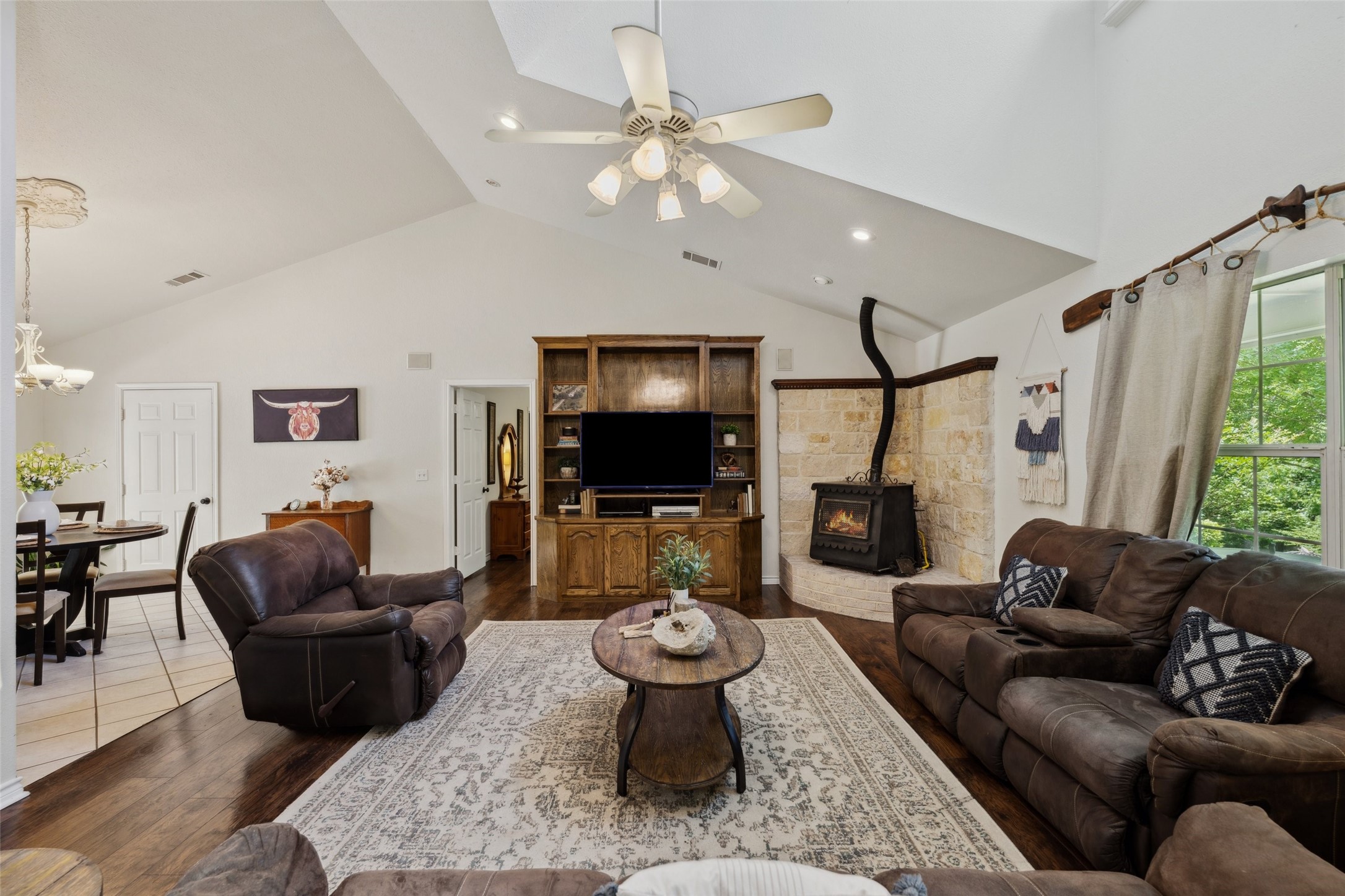 1000 Ballard Road Van Alstyne TX 75495