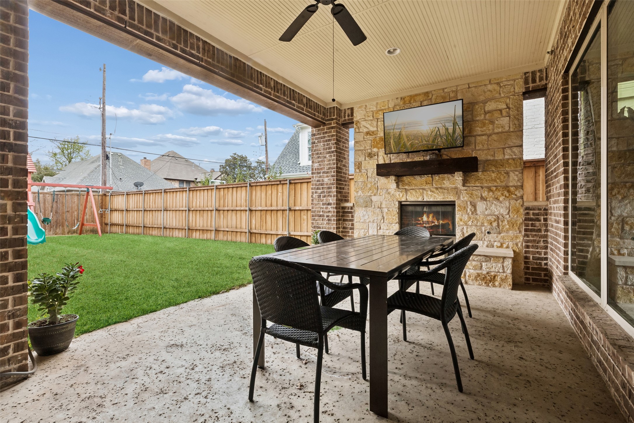 3017 Milton Avenue University Park TX 75205