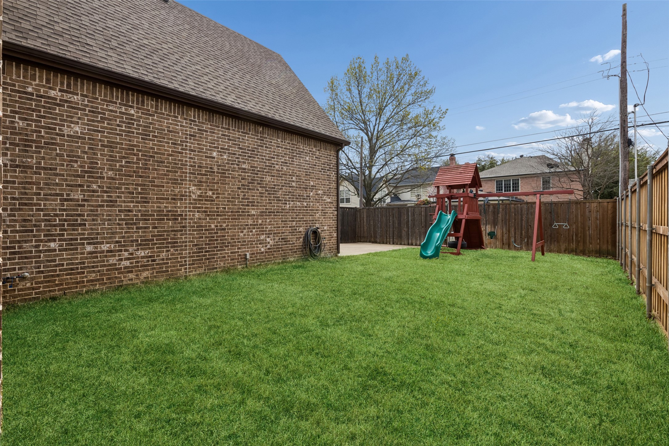 3017 Milton Avenue University Park TX 75205