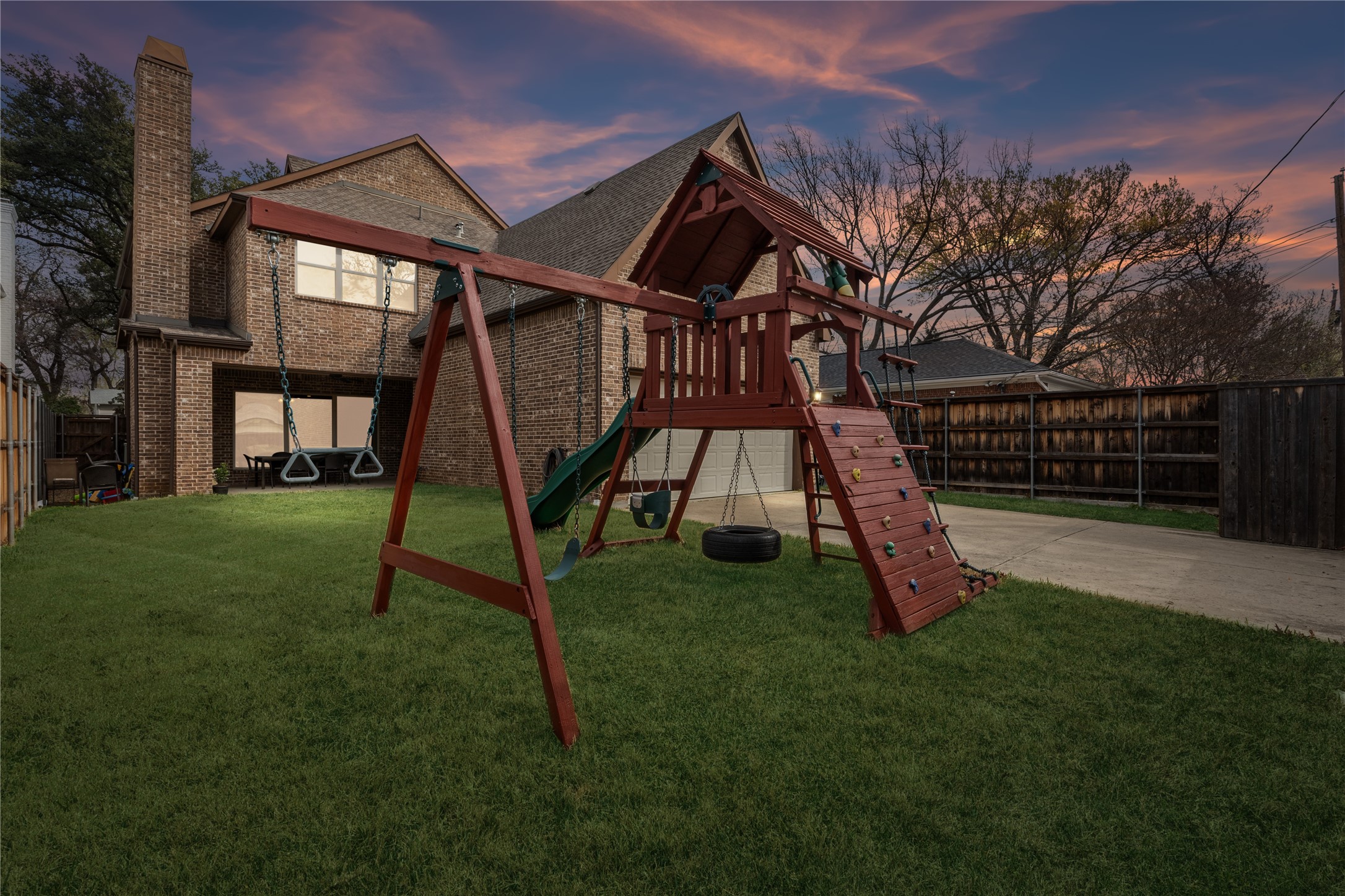 3017 Milton Avenue University Park TX 75205