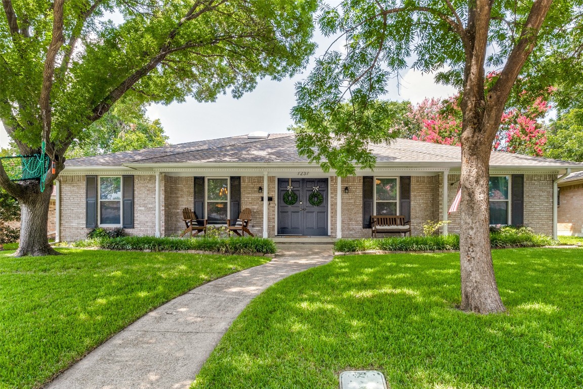 7237 Heathermore Drive Dallas TX 75248