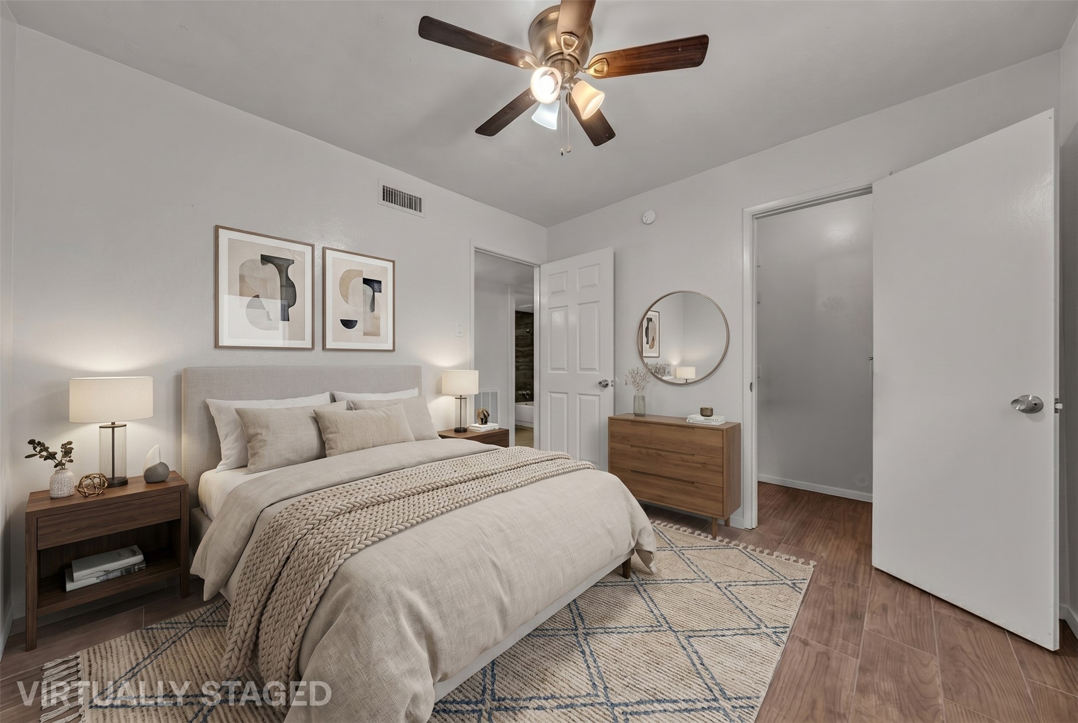 6705 Greenfield Drive Arlington TX 76016