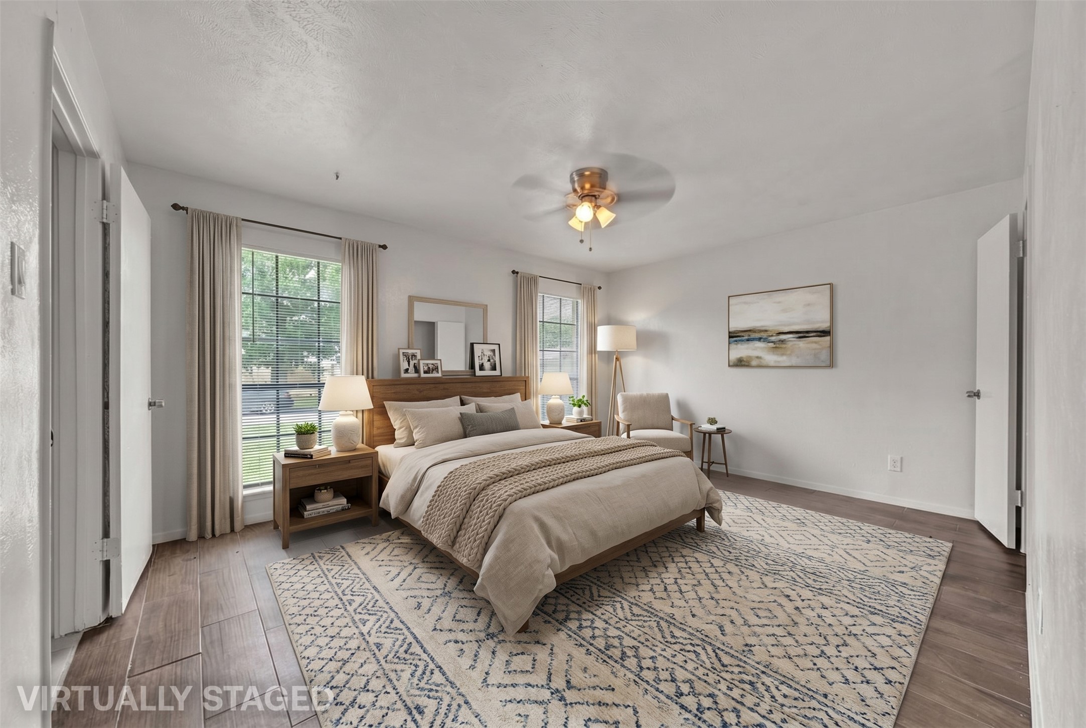 6705 Greenfield Drive Arlington TX 76016