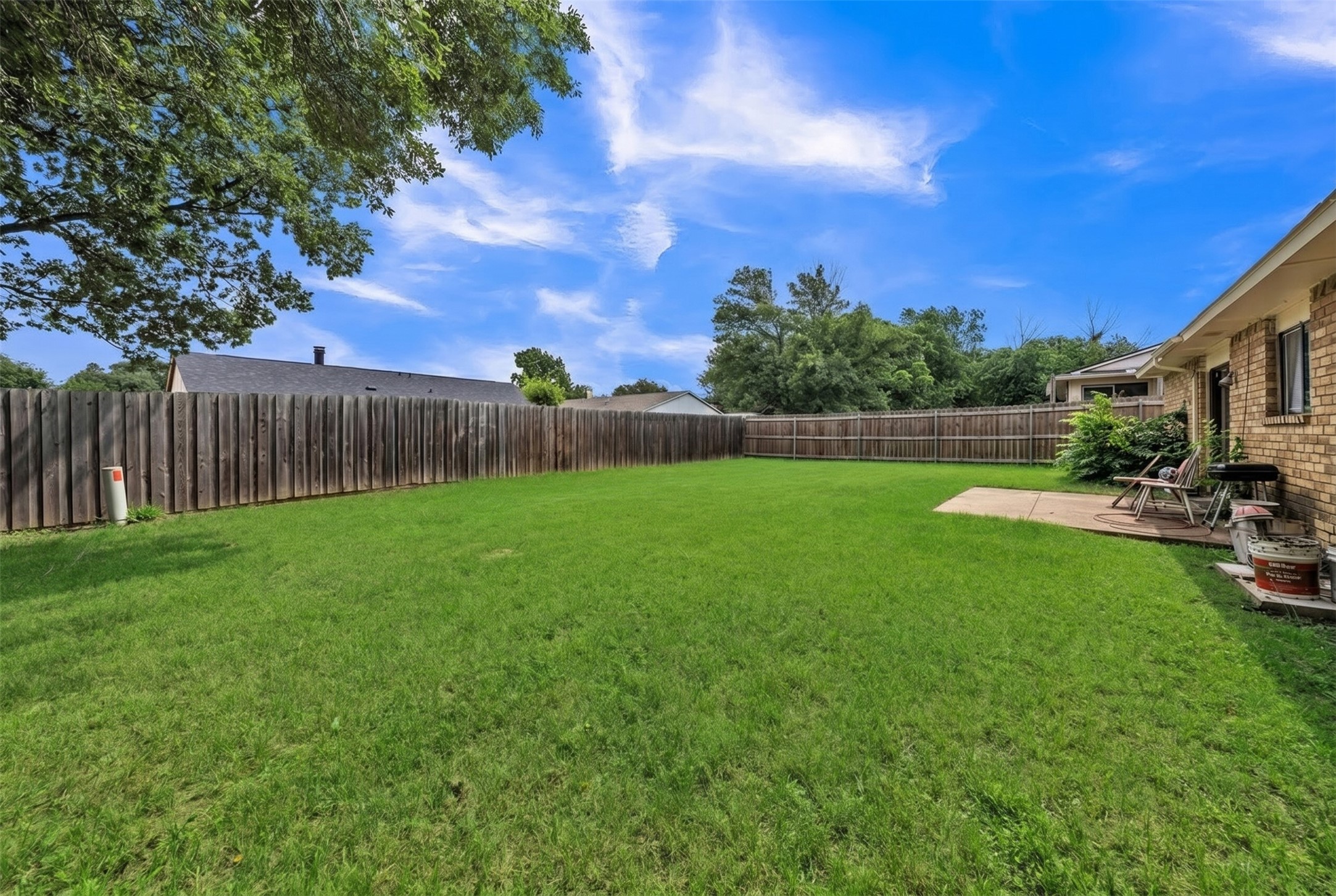 6705 Greenfield Drive Arlington TX 76016