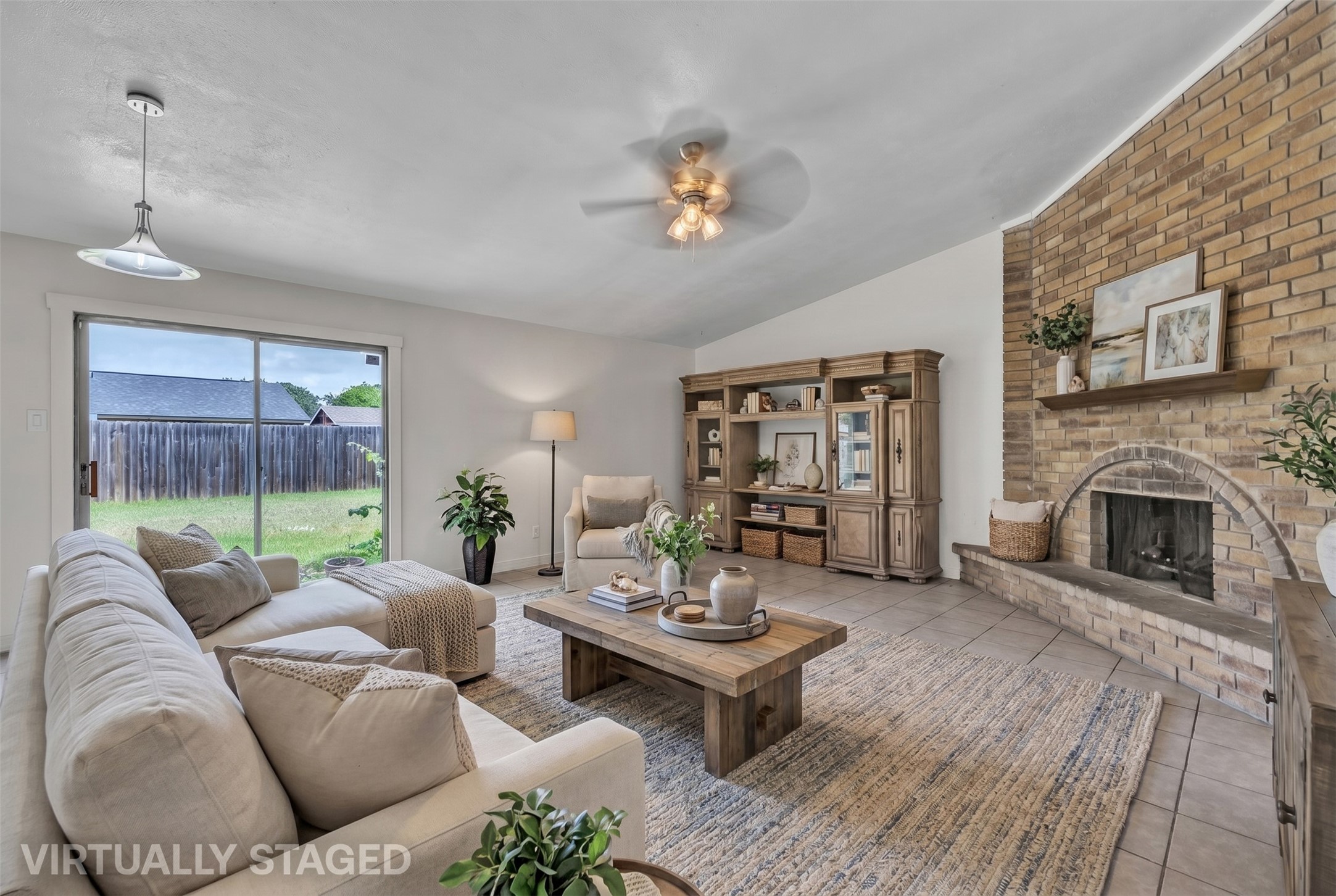 6705 Greenfield Drive Arlington TX 76016