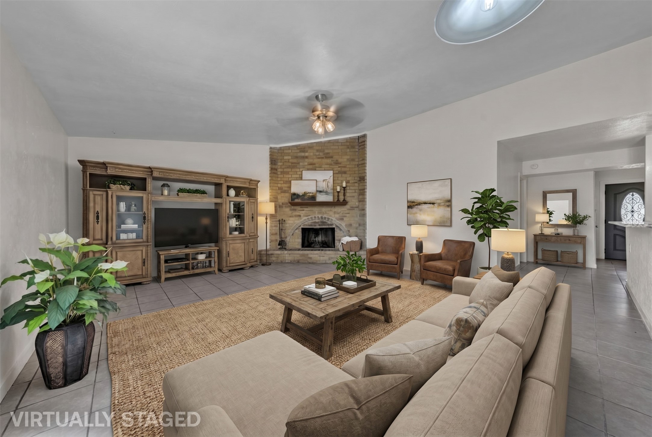 6705 Greenfield Drive Arlington TX 76016