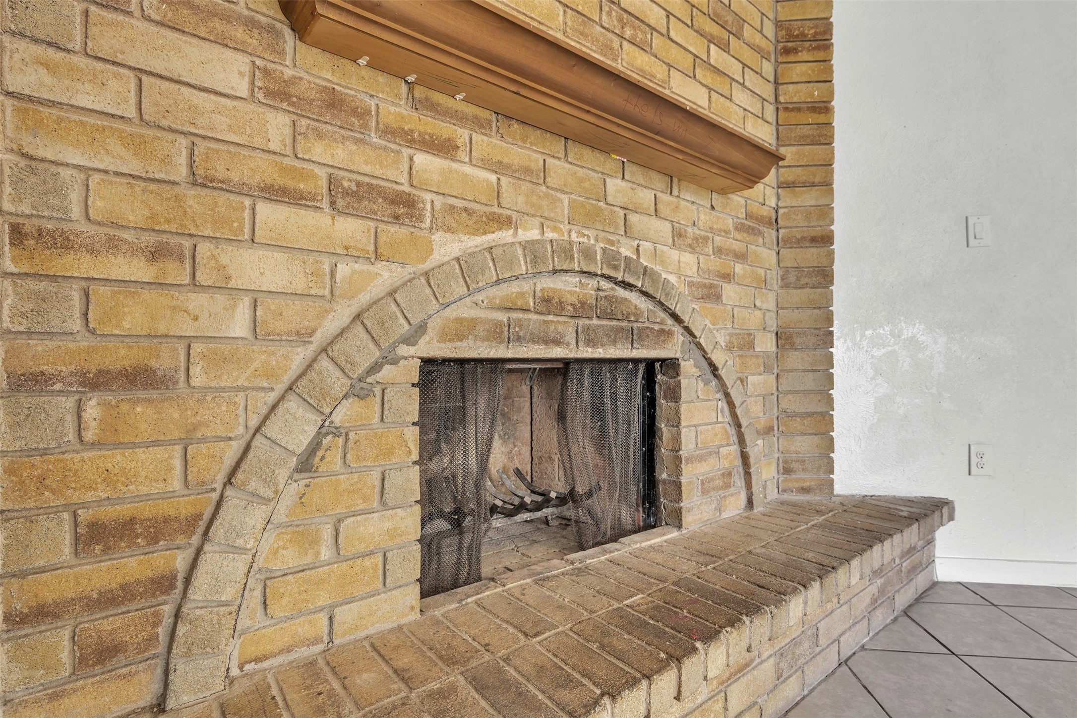 6705 Greenfield Drive Arlington TX 76016