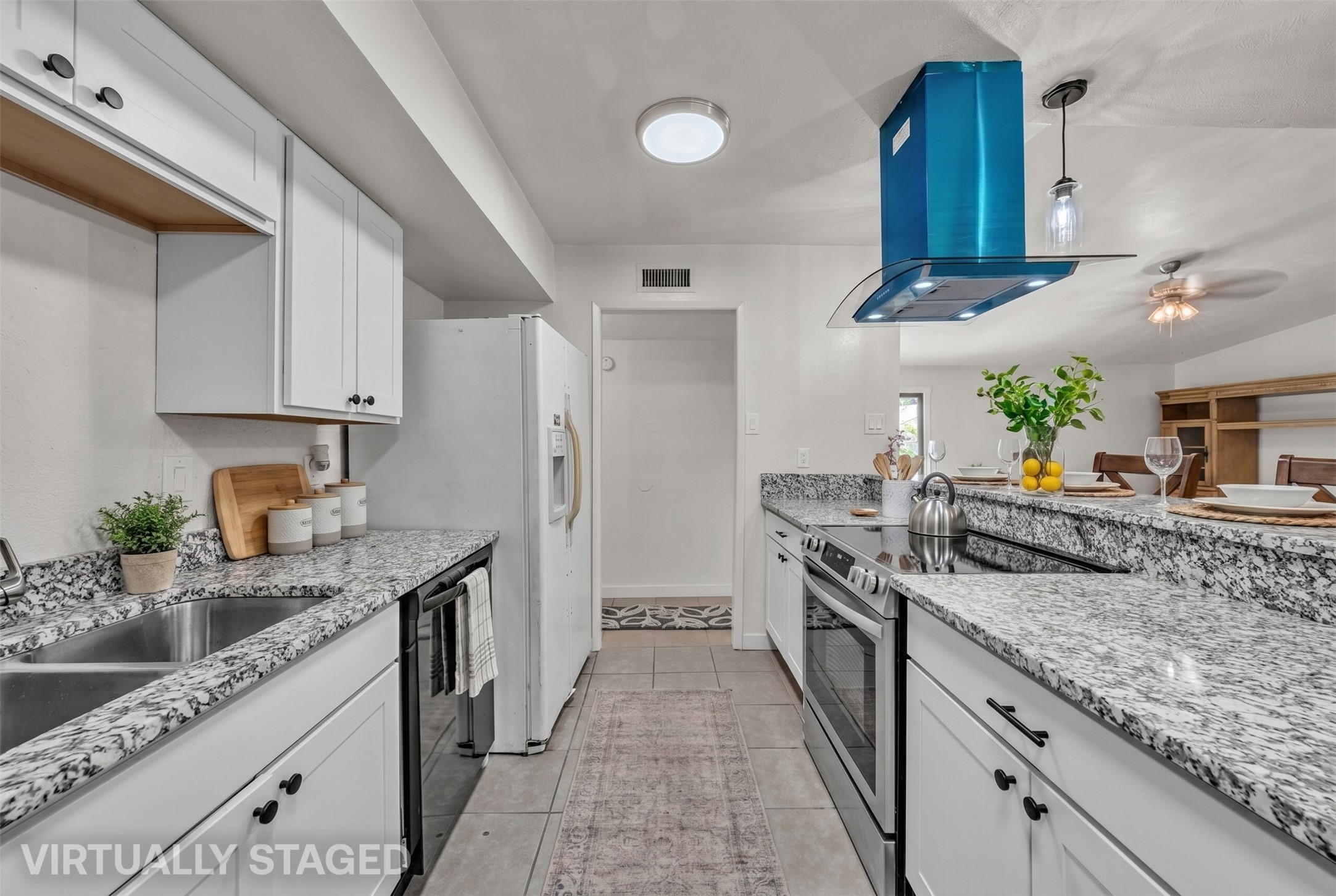 6705 Greenfield Drive Arlington TX 76016