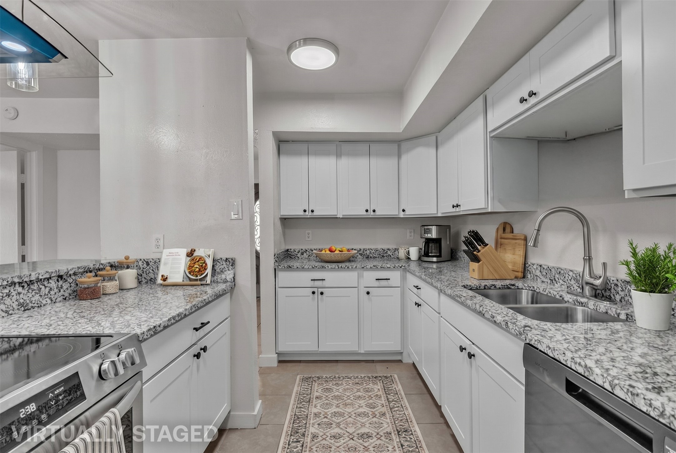 6705 Greenfield Drive Arlington TX 76016