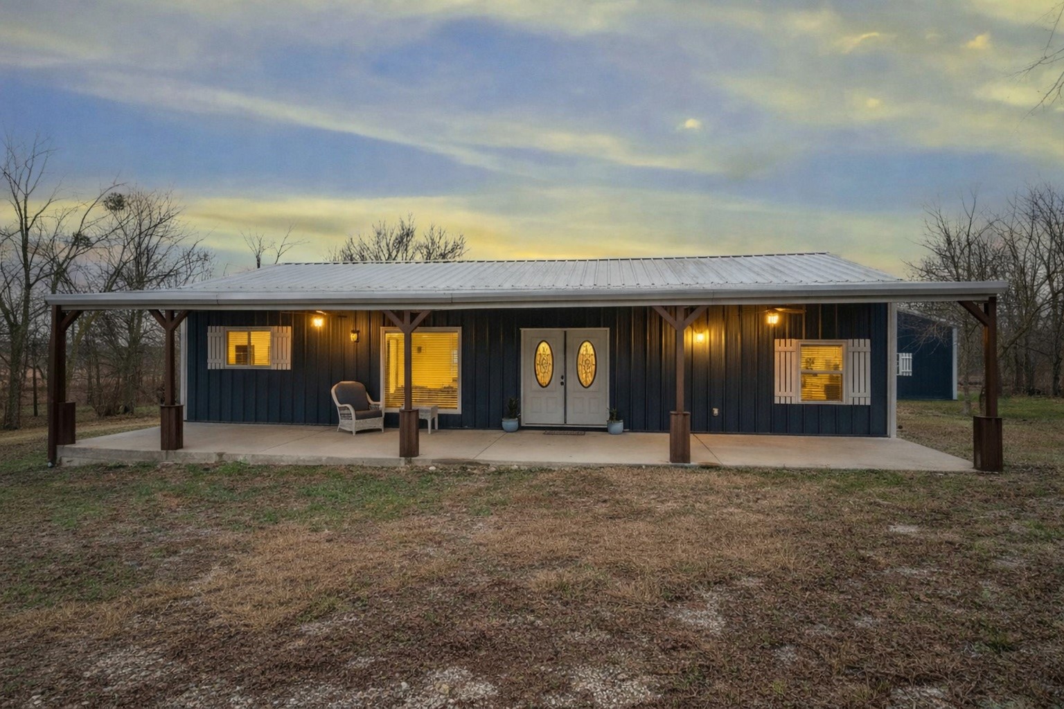 942 SE County Road 2240 Corsicana TX 75109