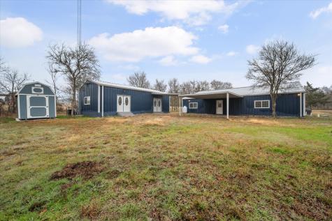 942 SE County Road 2240 Corsicana TX 75109