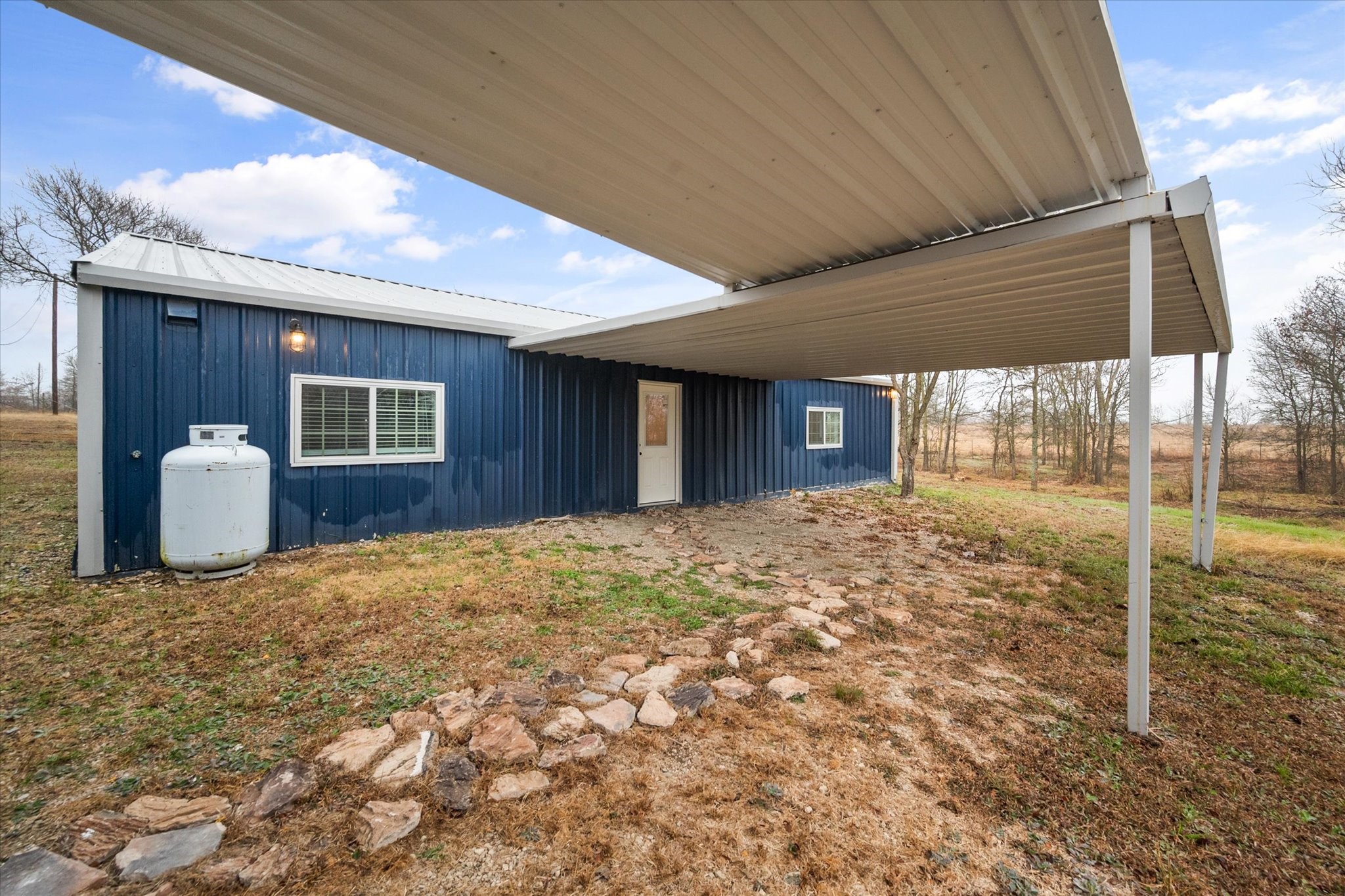 942 SE County Road 2240 Corsicana TX 75109