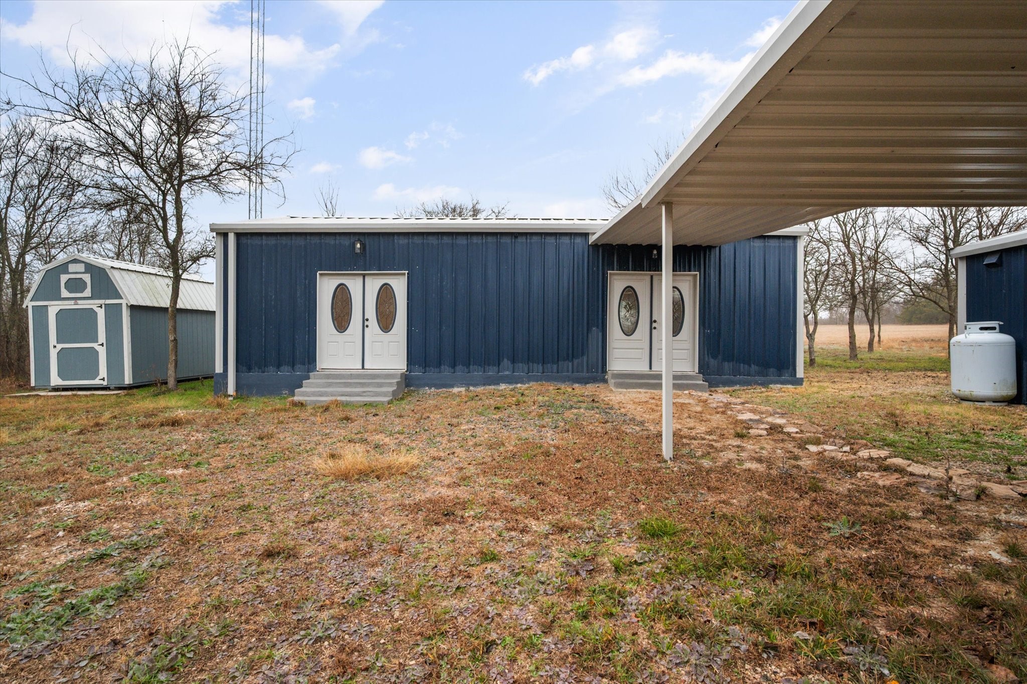 942 SE County Road 2240 Corsicana TX 75109