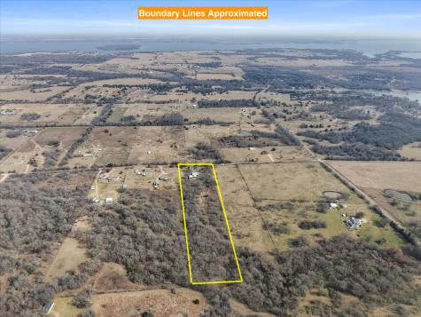 942 SE County Road 2240 Corsicana TX 75109