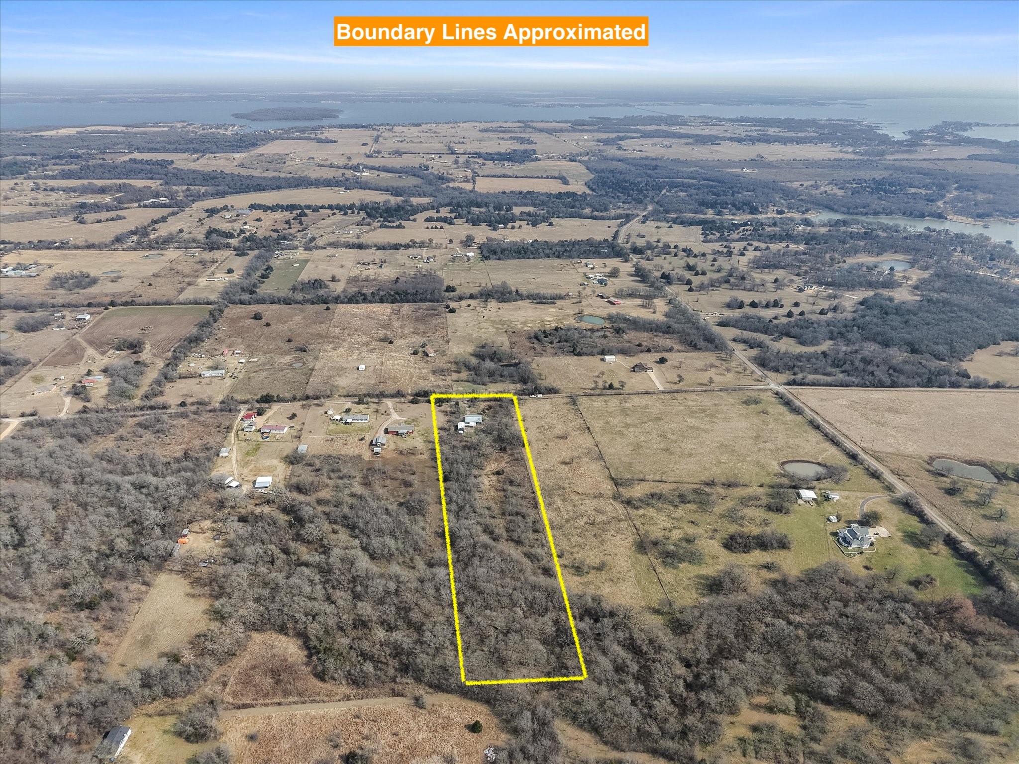 942 SE County Road 2240 Corsicana TX 75109