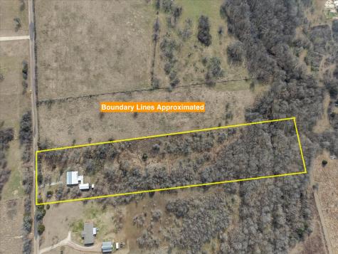 942 SE County Road 2240 Corsicana TX 75109