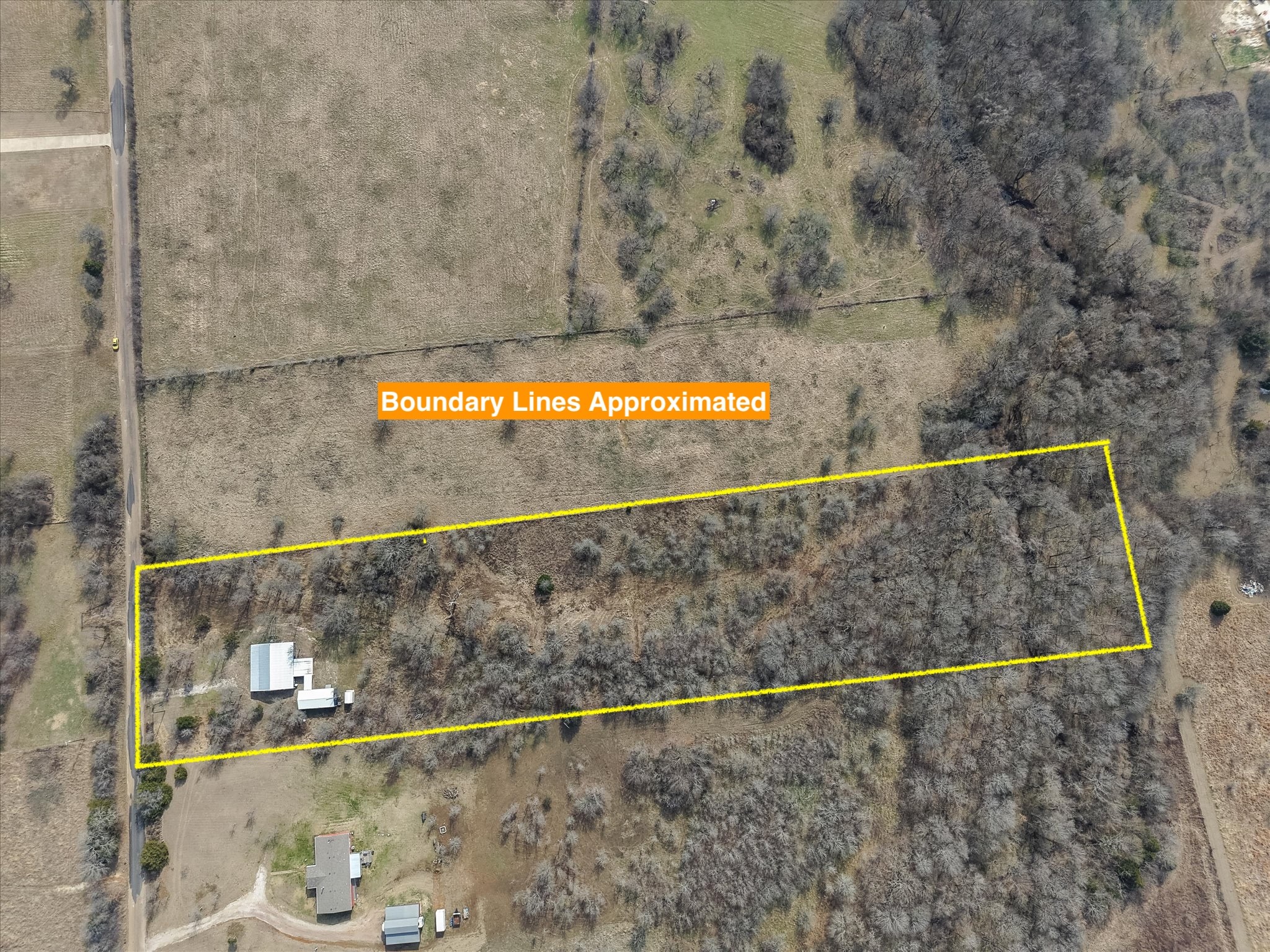 942 SE County Road 2240 Corsicana TX 75109