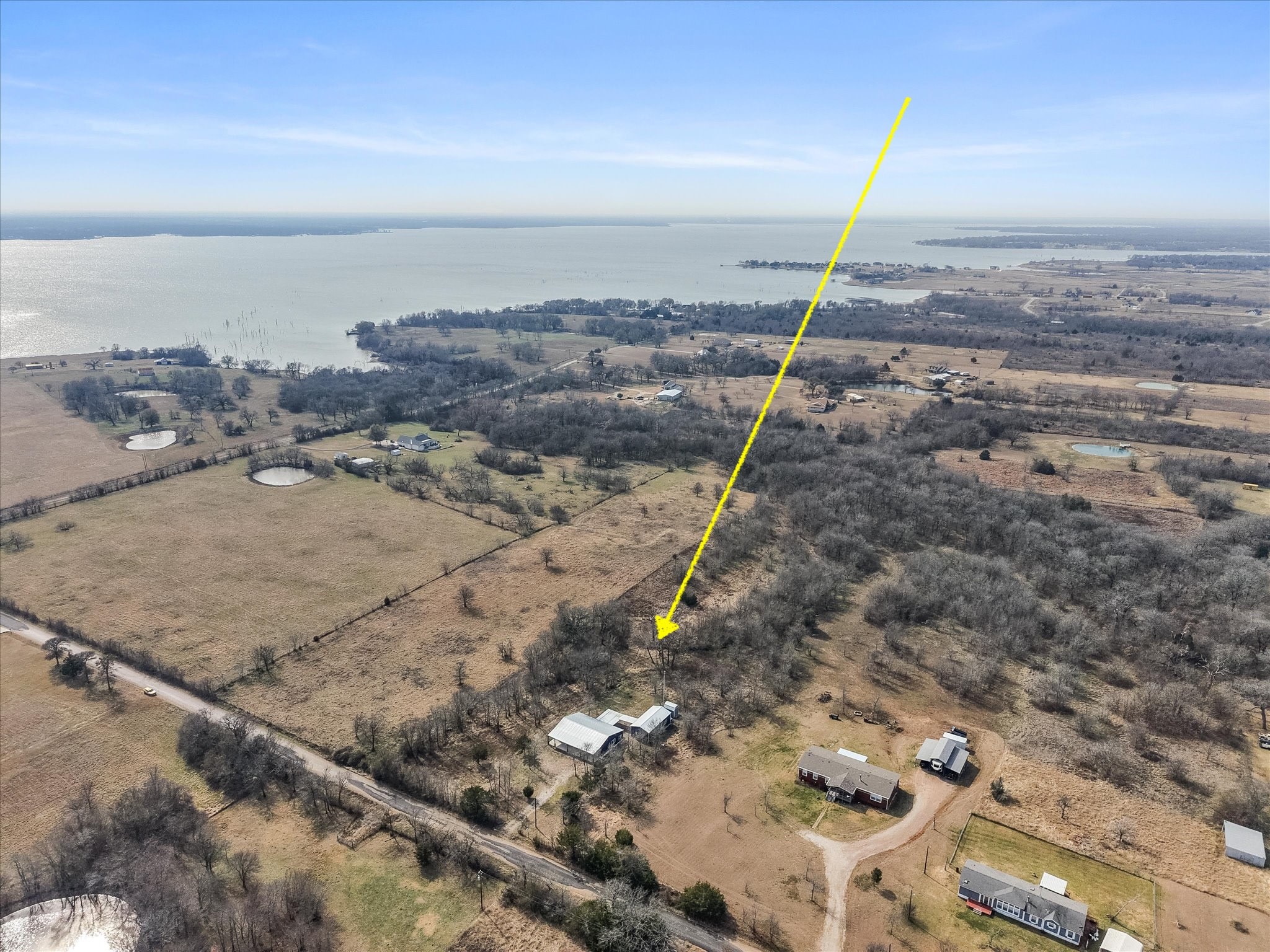 942 SE County Road 2240 Corsicana TX 75109