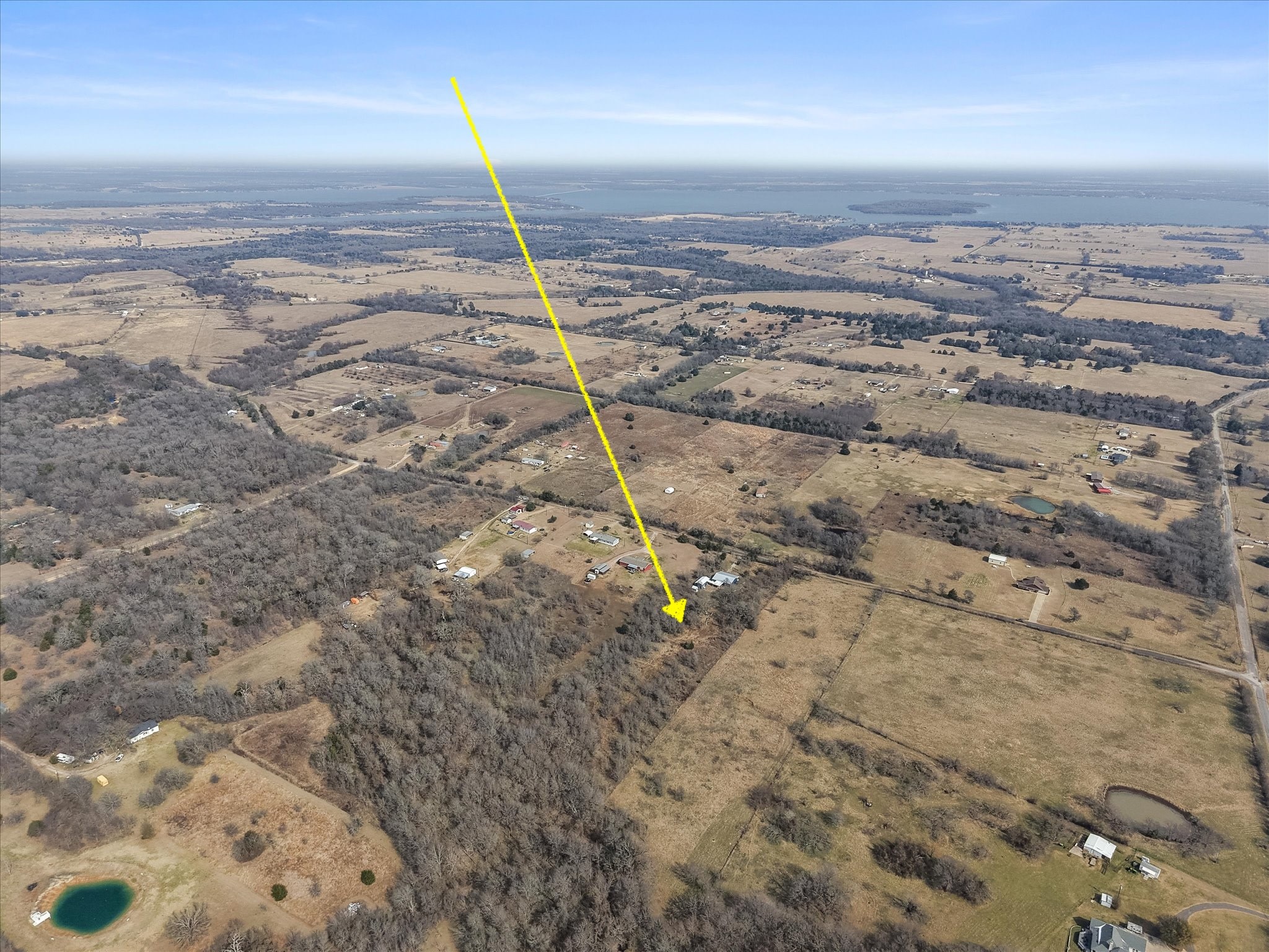 942 SE County Road 2240 Corsicana TX 75109