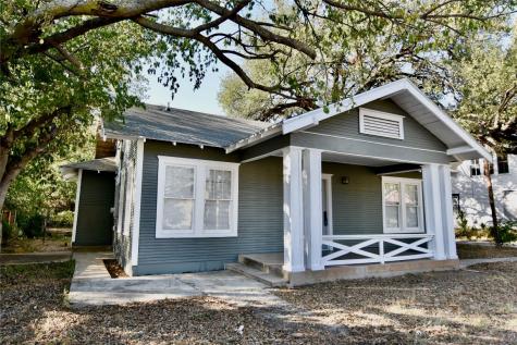 1000 Avenue H Brownwood TX 76801