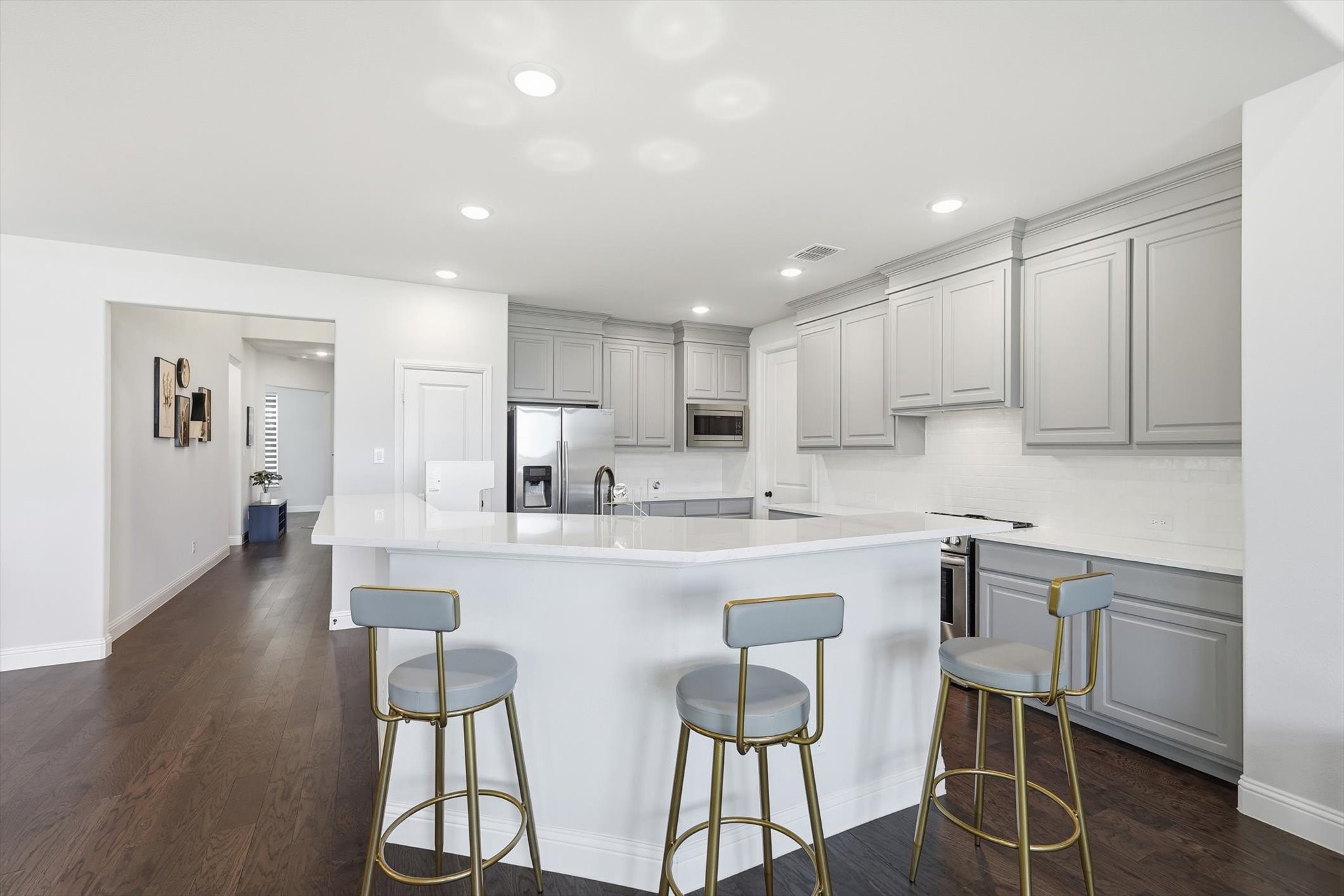 1988 Nottingham Place Allen TX 75013