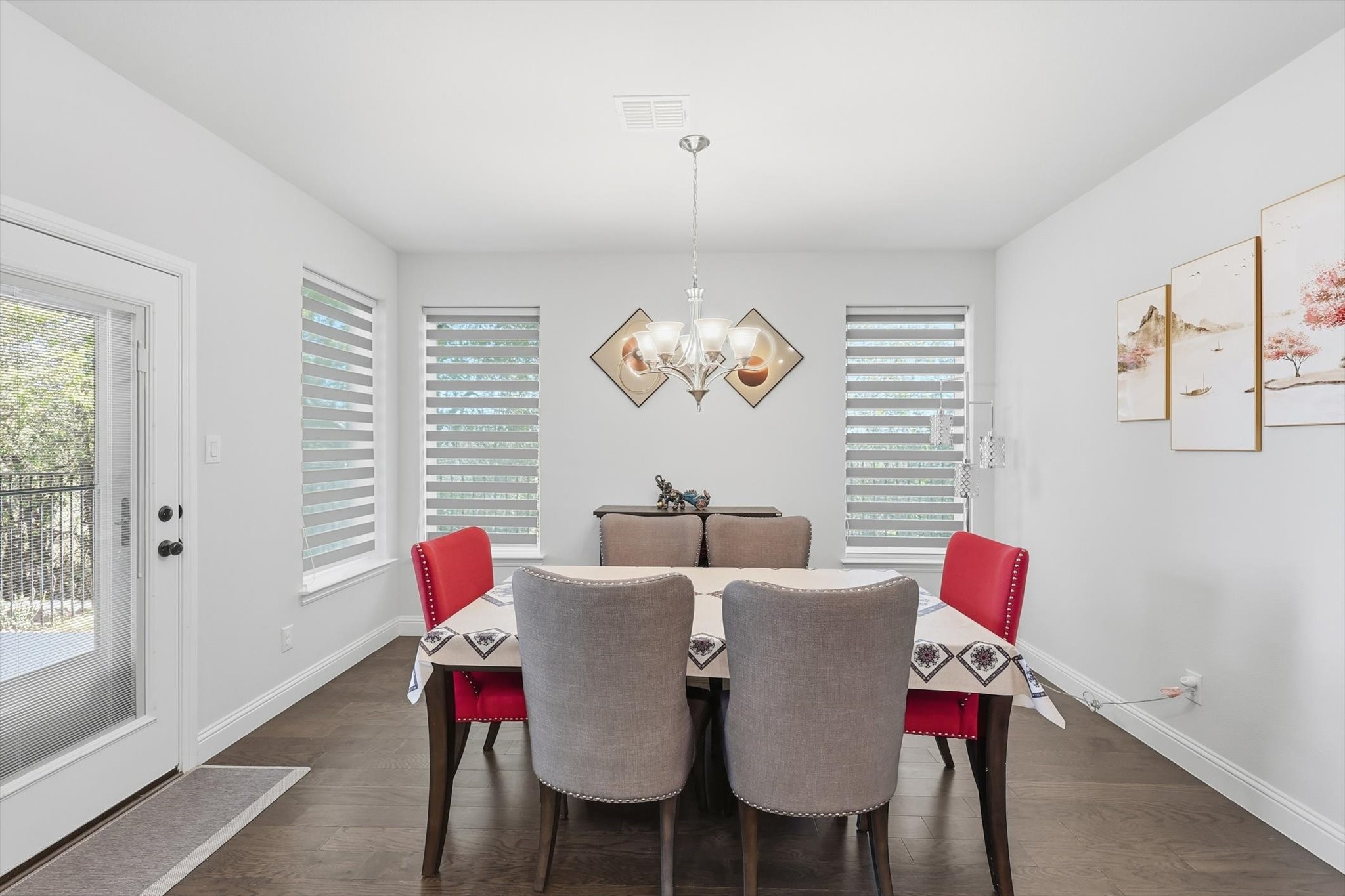 1988 Nottingham Place Allen TX 75013