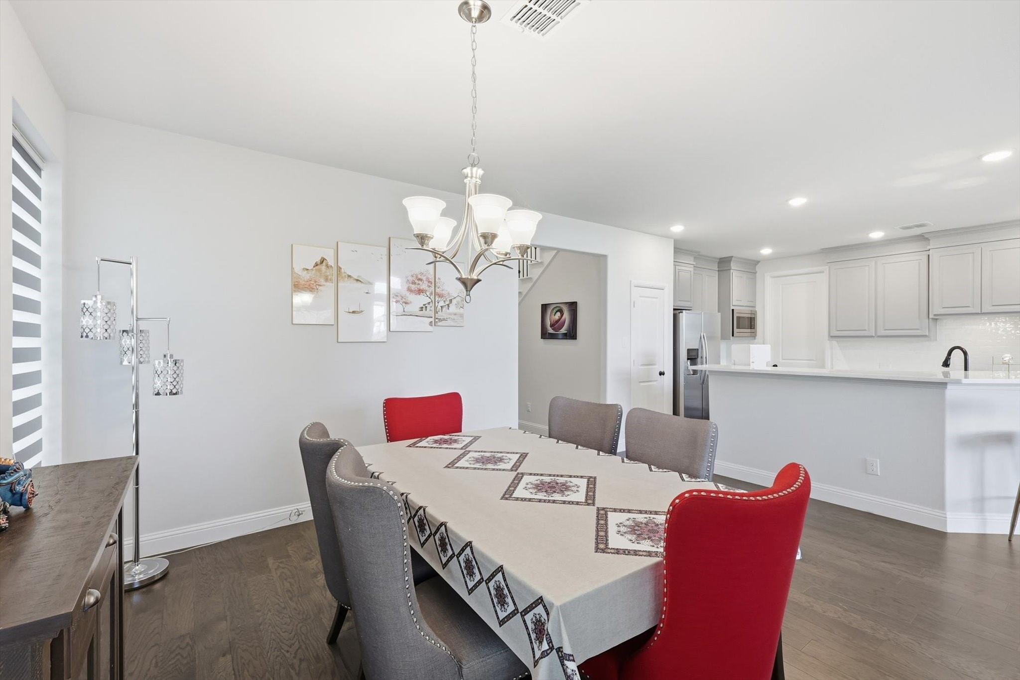 1988 Nottingham Place Allen TX 75013