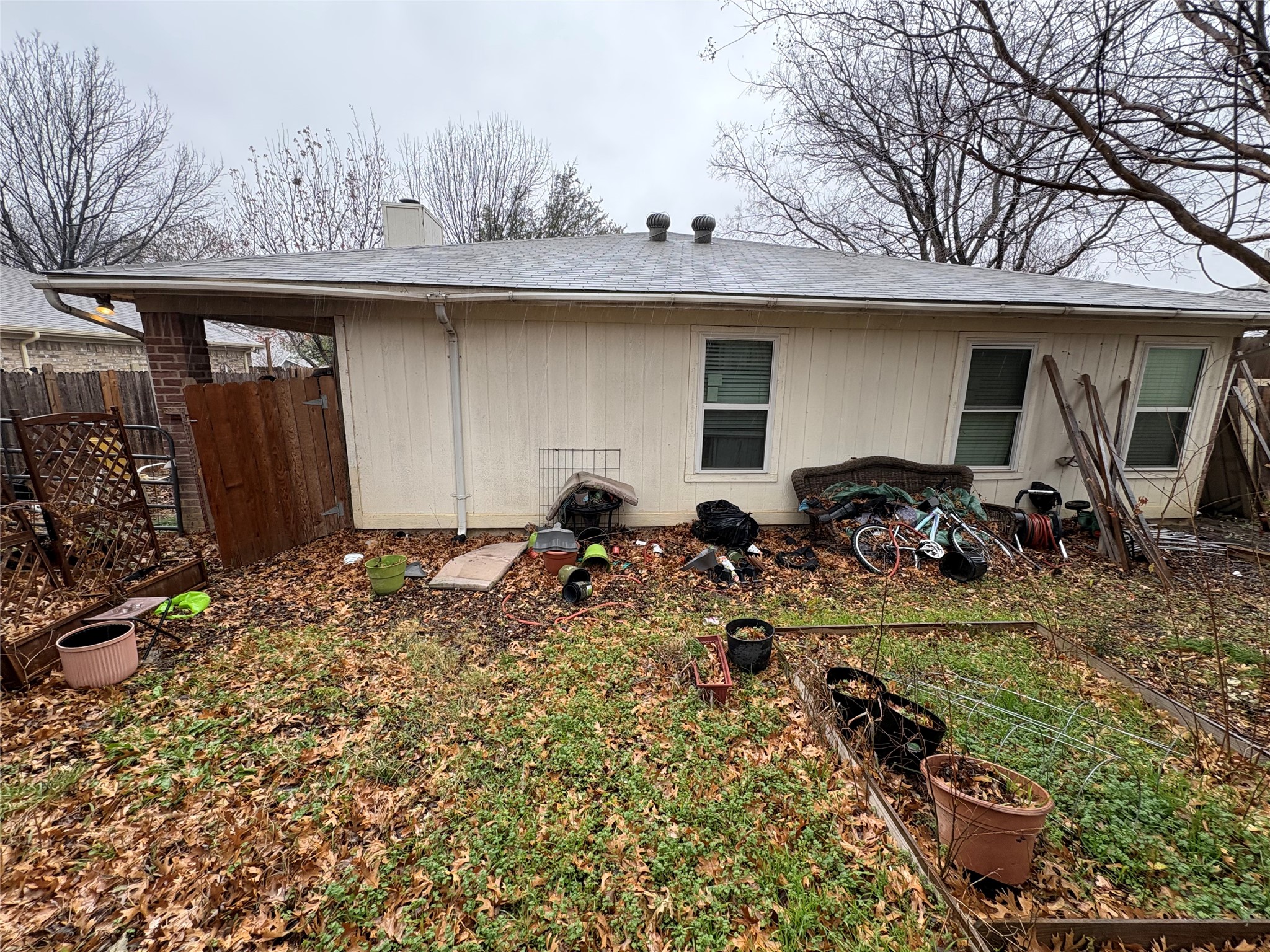 6336 Fern Meadow Drive Fort Worth TX 76179