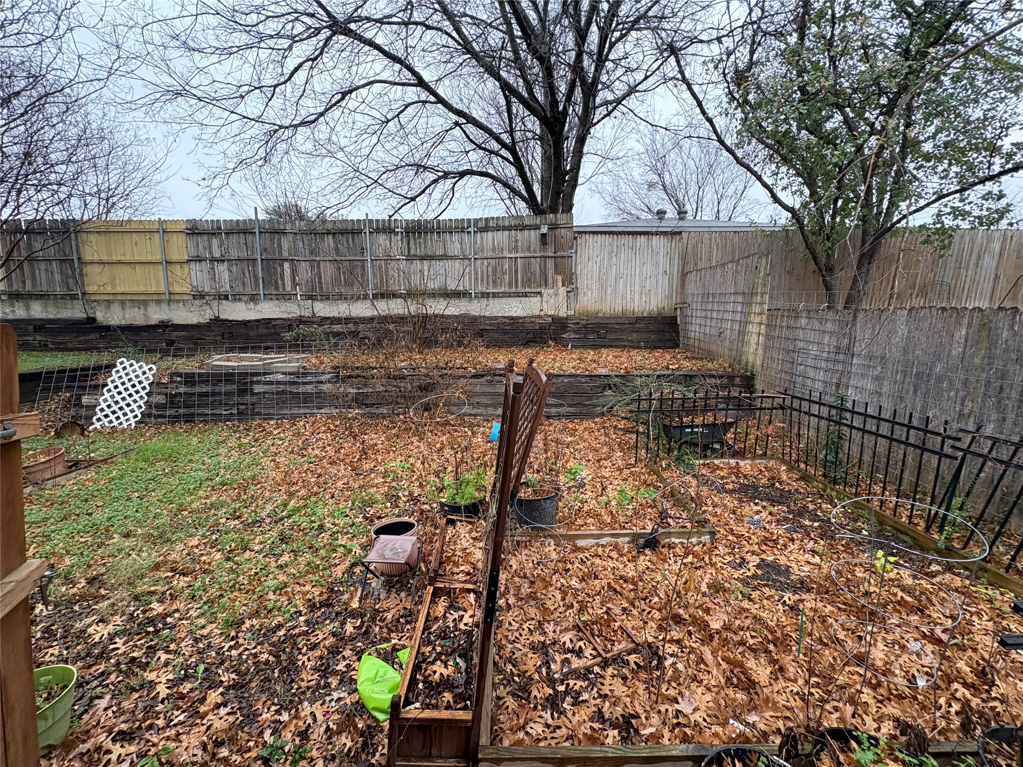 6336 Fern Meadow Drive Fort Worth TX 76179