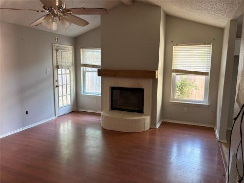6336 Fern Meadow Drive Fort Worth TX 76179