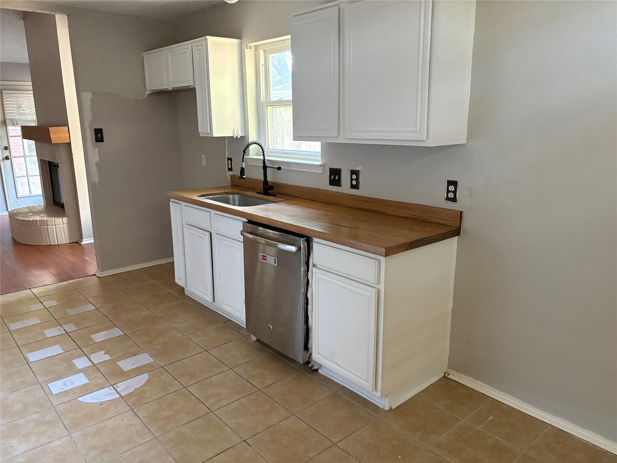 6336 Fern Meadow Drive Fort Worth TX 76179