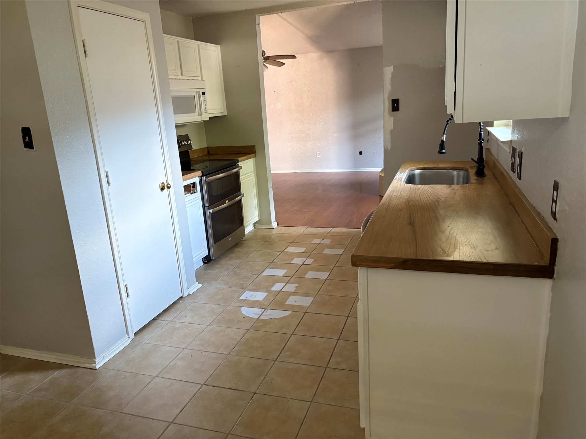 6336 Fern Meadow Drive Fort Worth TX 76179