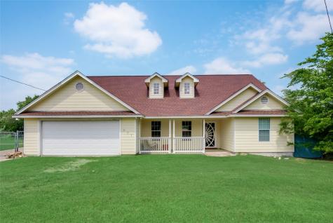 301 E Buffalo Street Forney TX 75126