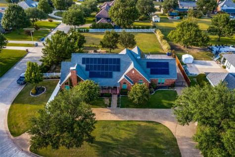 5018 Heritage Circle Sachse TX 75048