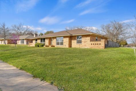 1701 Westlake Drive Plano TX 75075