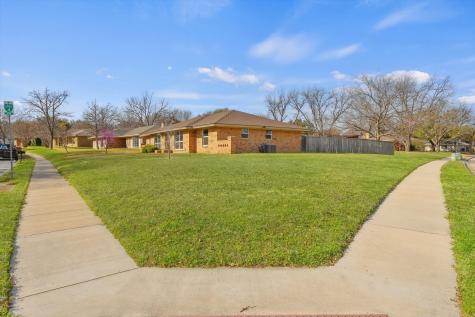 1701 Westlake Drive Plano TX 75075