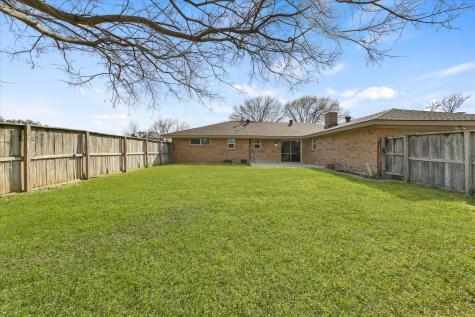 1701 Westlake Drive Plano TX 75075