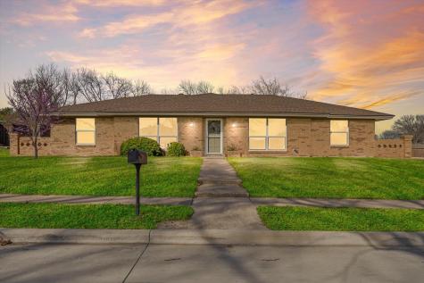 1701 Westlake Drive Plano TX 75075