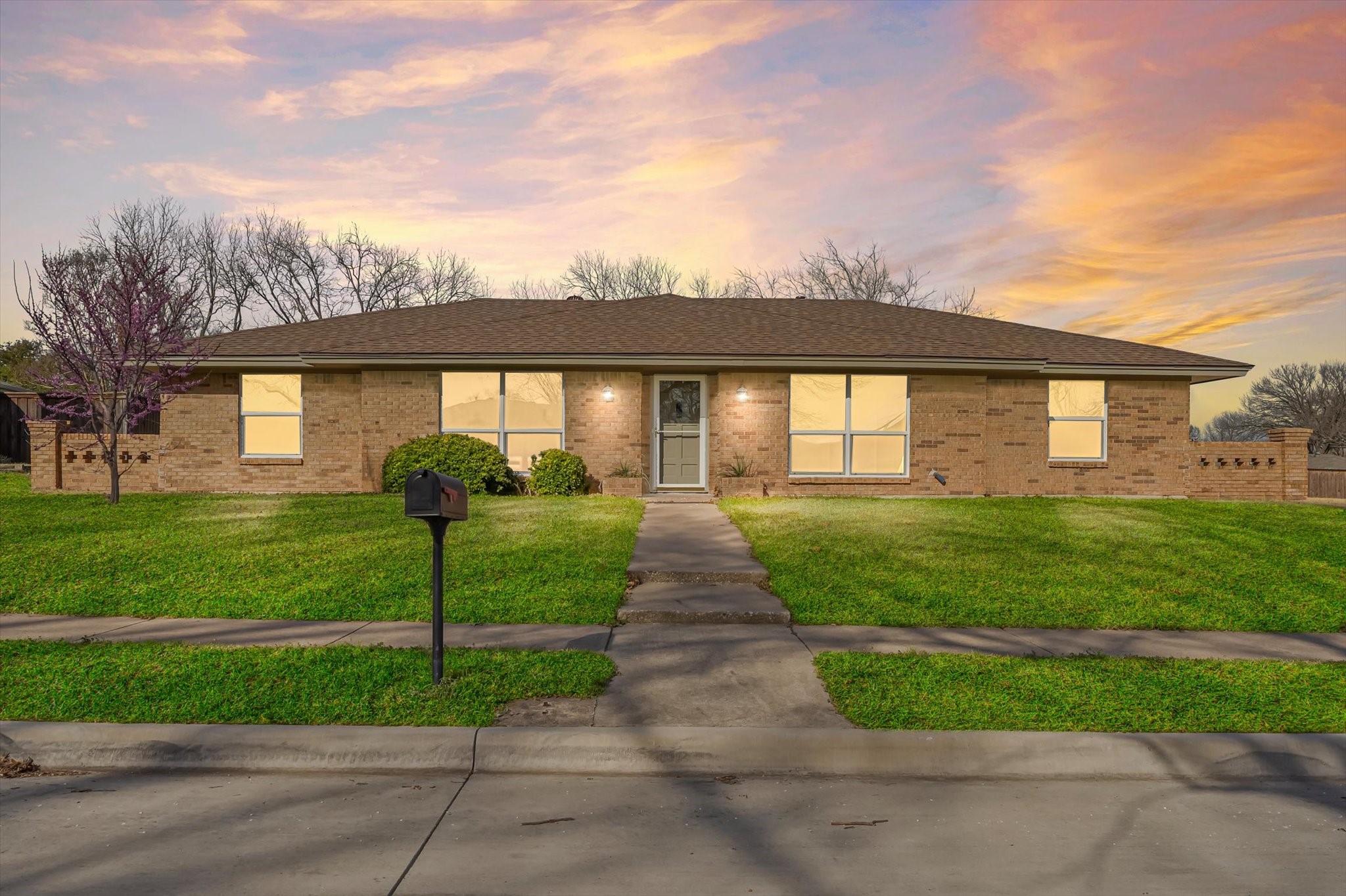 1701 Westlake Drive Plano TX 75075