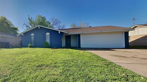 814 Milky Way Garland TX 75040