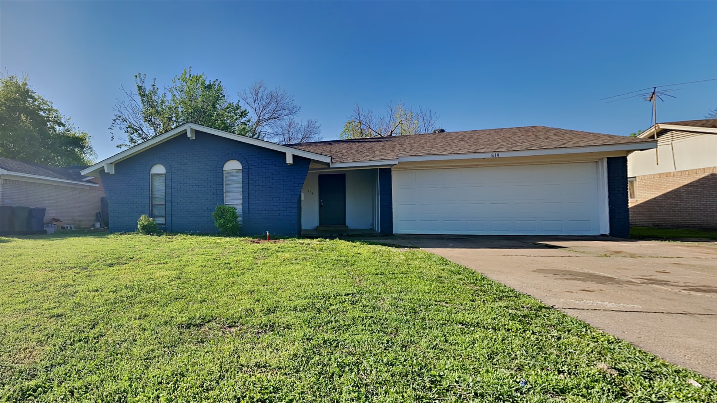 814 Milky Way Garland TX 75040