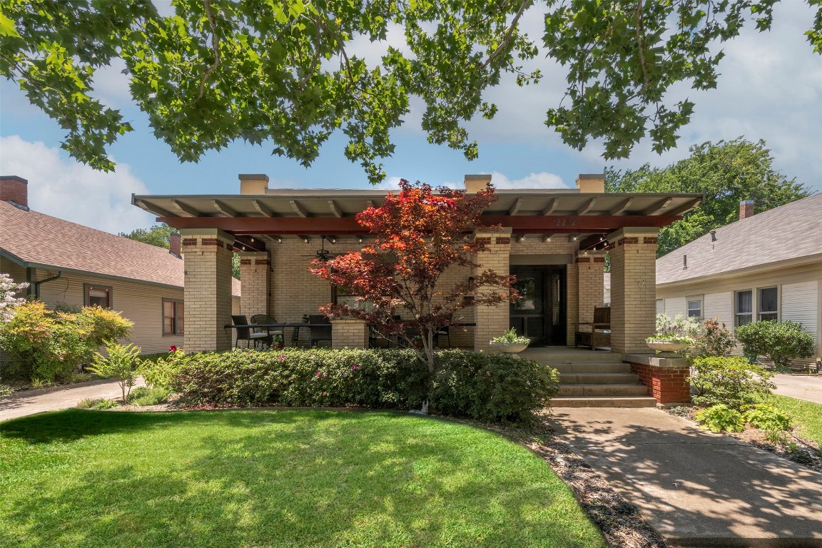 2212 Fairmount Avenue Fort Worth TX 76110