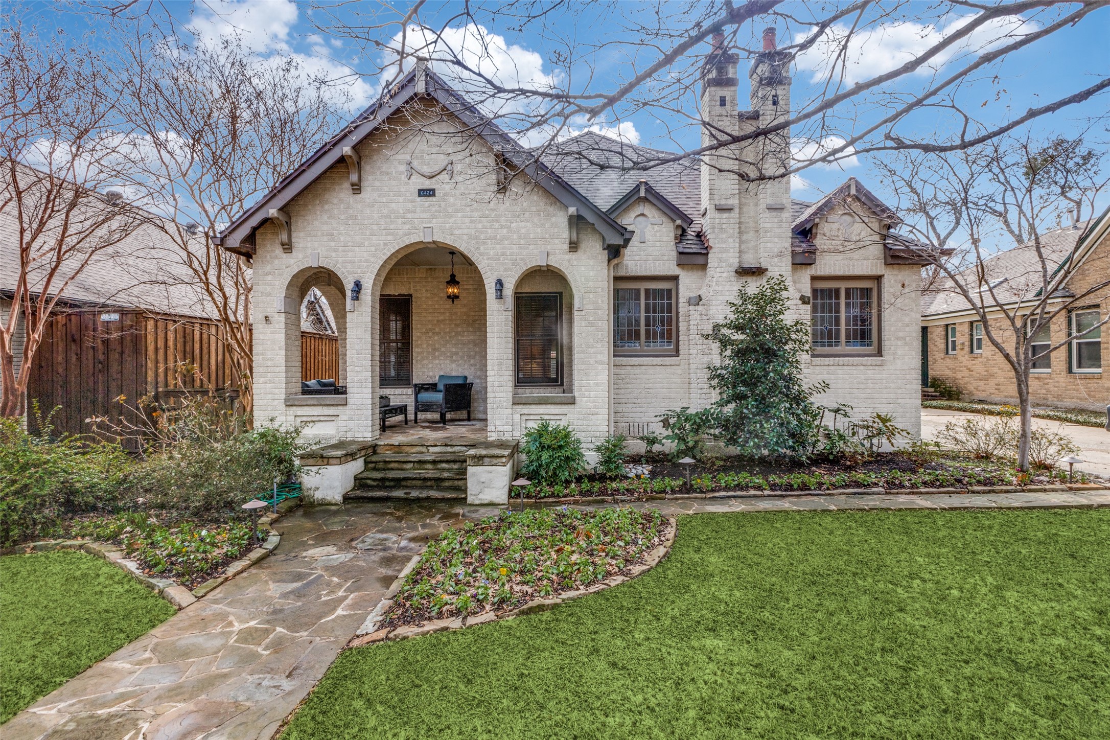 6424 Velasco Avenue Dallas TX 75214