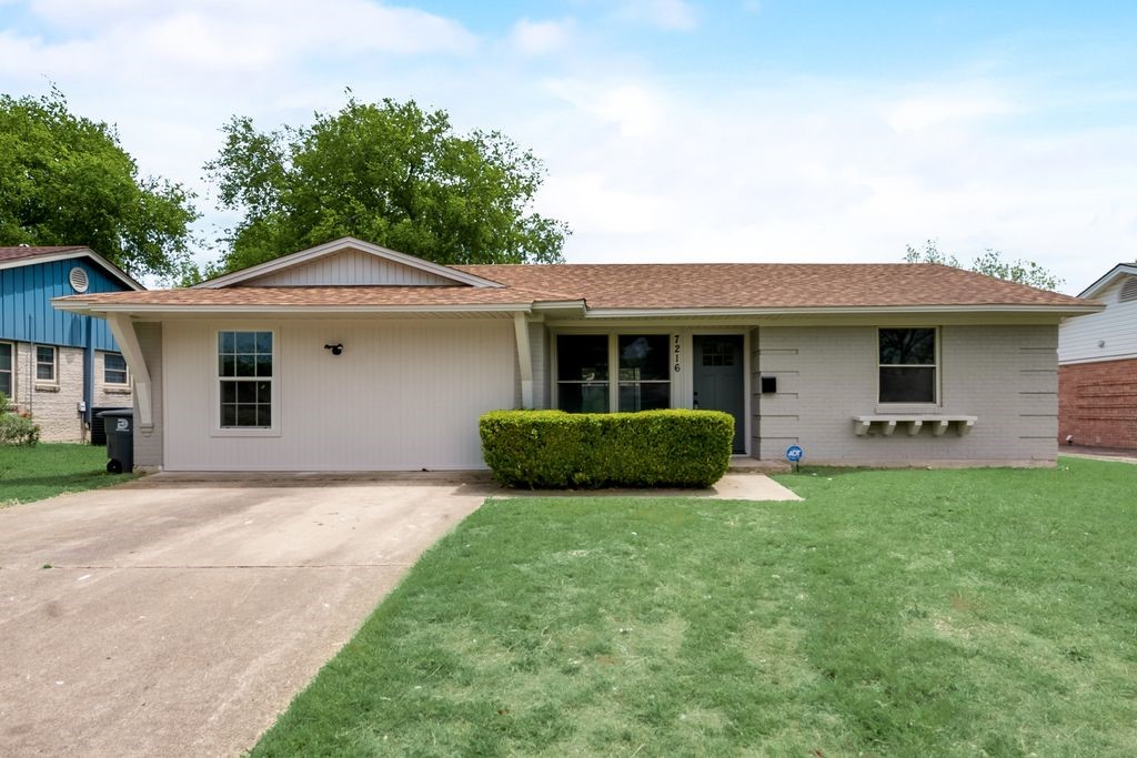 7216 Greenspan Avenue Dallas TX 75232