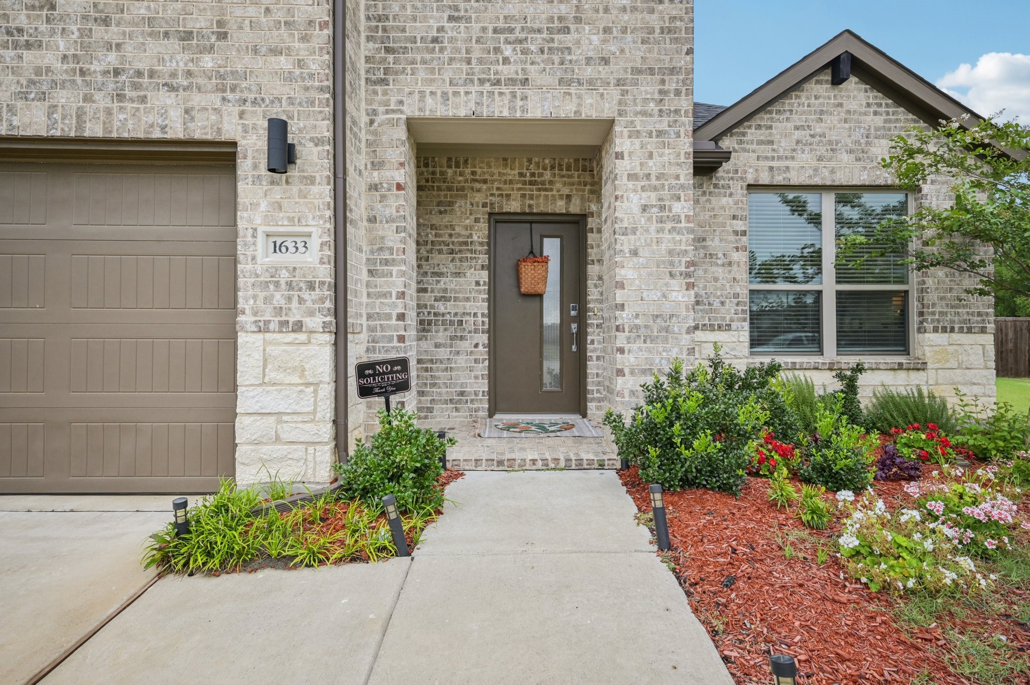 1633 Havenrock Drive Forney TX 75126
