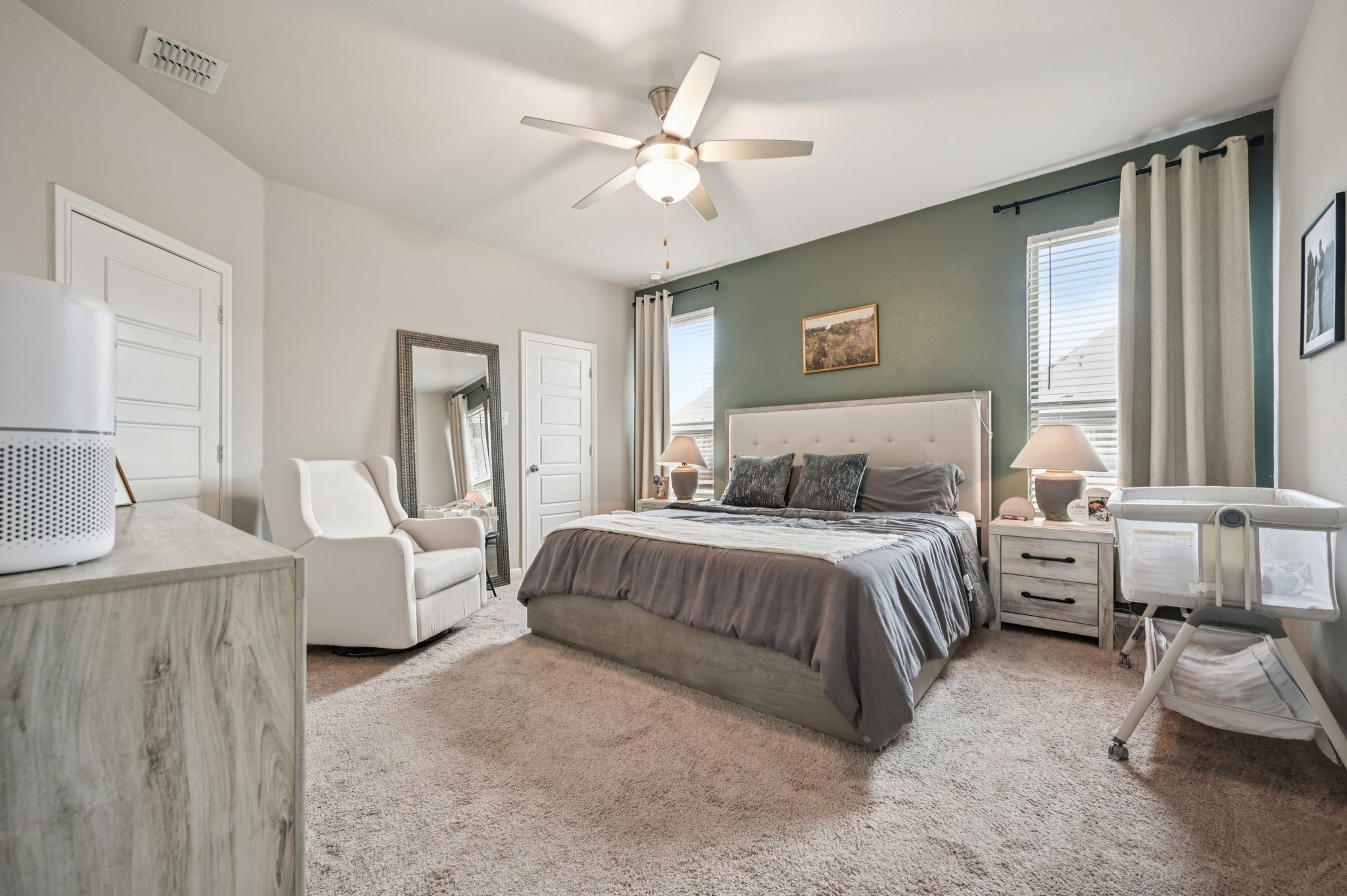 1633 Havenrock Drive Forney TX 75126