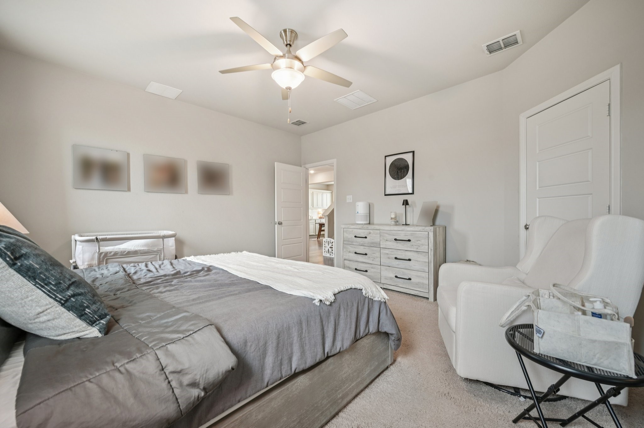 1633 Havenrock Drive Forney TX 75126