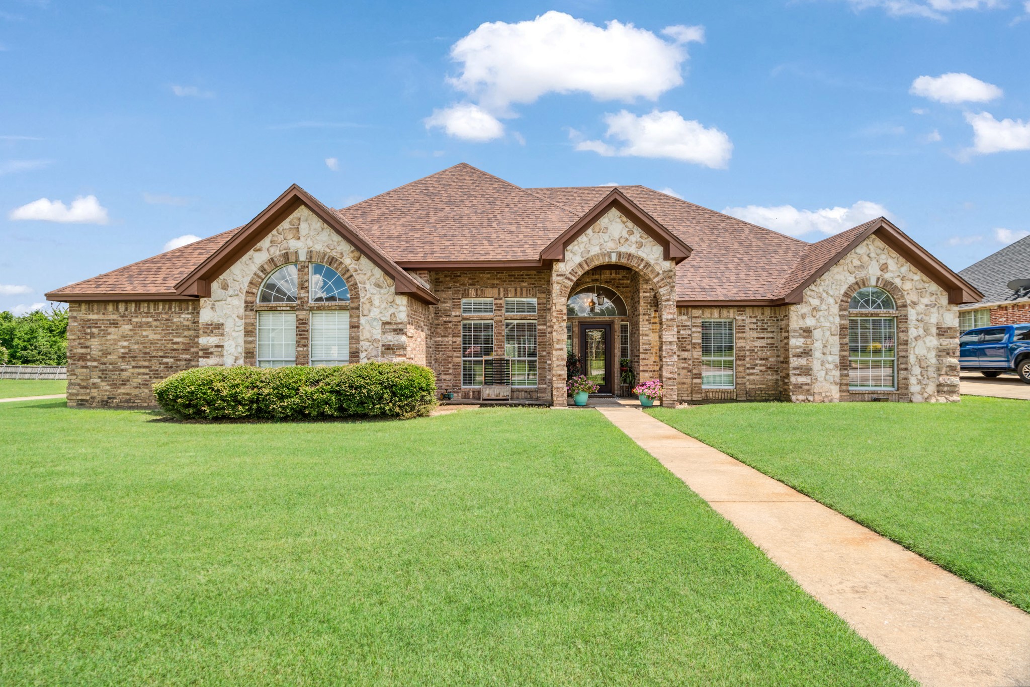 3630 Darnell Drive Paris TX 75462