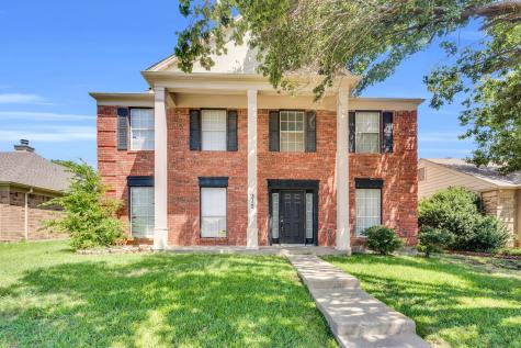 312 Pool Street Cedar Hill TX 75104